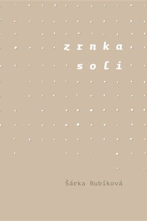 Zrnka soli