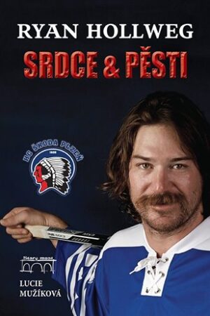 Srdce a pěsti - Ryan Hollweg