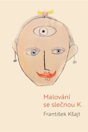 Malování se slečnou K.