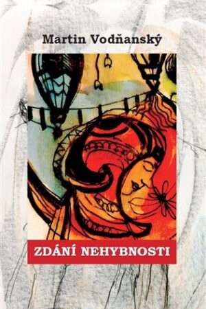 Zdání nehybnosti