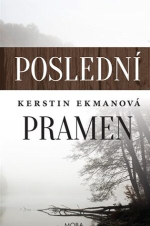 Poslední pramen