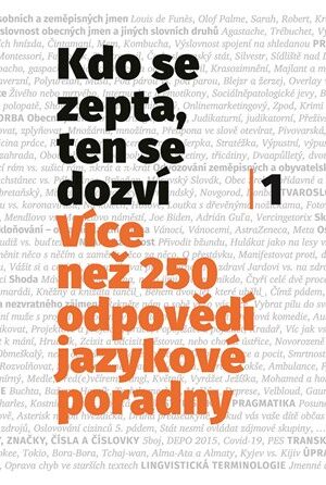 Kdo se zeptá, ten se dozví