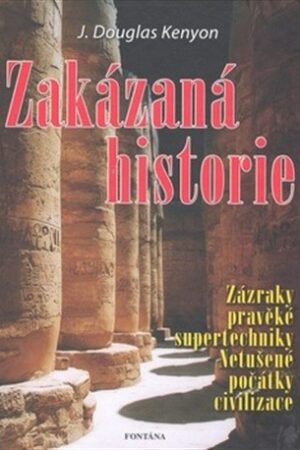 Zakázaná historie