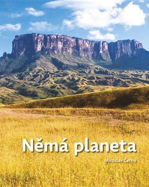 Němá planeta