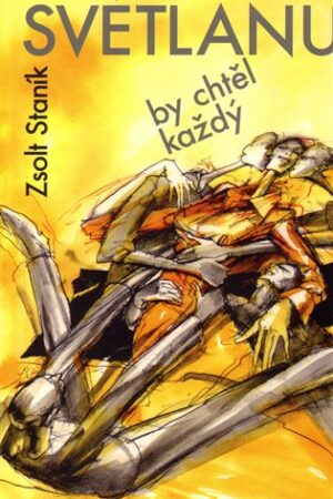 Světlanu by chtěl každý