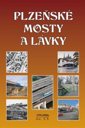 Plzeňské mosty a lávky