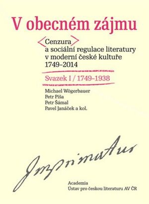 V obecném zájmu I + II.