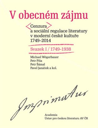 V obecném zájmu I + II.