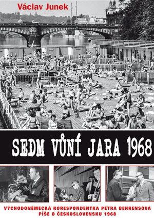 Sedm vůní jara 1968