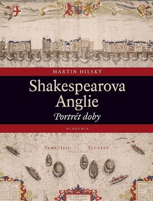Shakespearova Anglie
