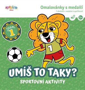 Umíš to taky? - Sportovní aktivity