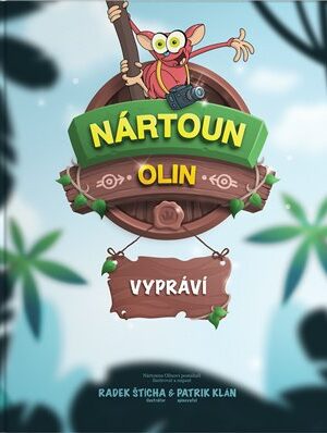 Nártoun Olin vypráví