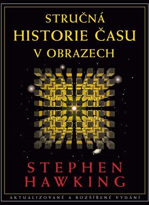 Stručná historie času v obrazech
