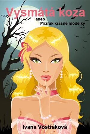 Vysmátá koza