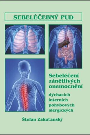 Sebeléčebný pud