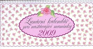 Lunární kalendář pro nastávající maminky