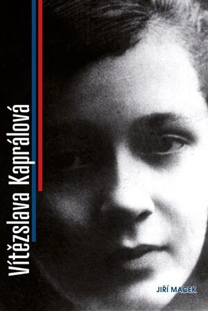 Vítězslava Kaprálová