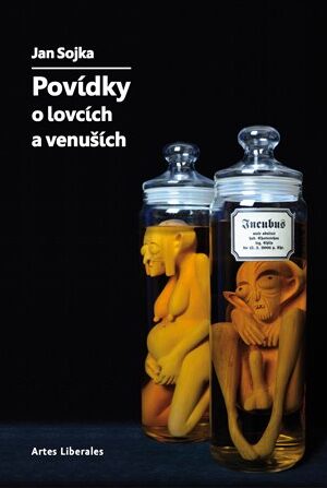 Povídky o lovcích a venuších