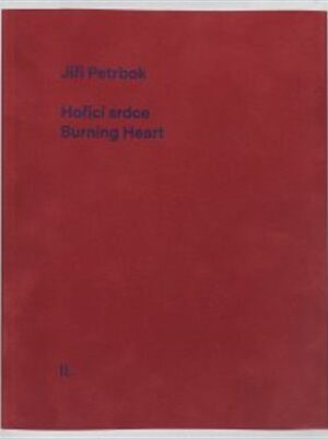 Hořící srdce/Burning Heart