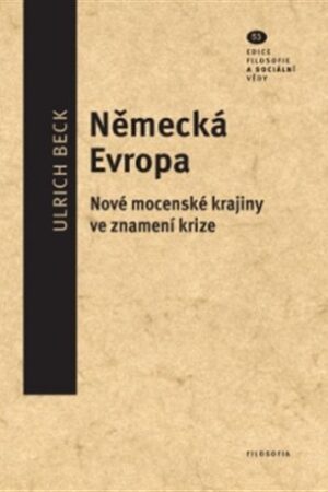 Německá Evropa