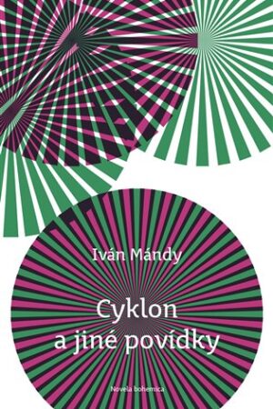 Cyklon a jiné povídky