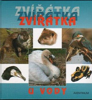 Zvířátka u vody