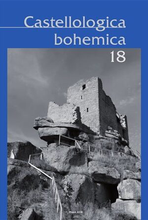 Castellologica bohemica 18