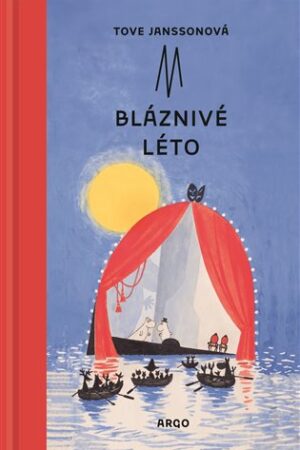Bláznivé léto