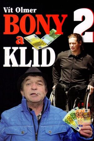 Bony a klid 2