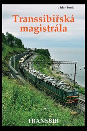 Transsibiřská magistrála