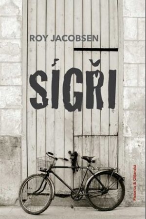 Sígři