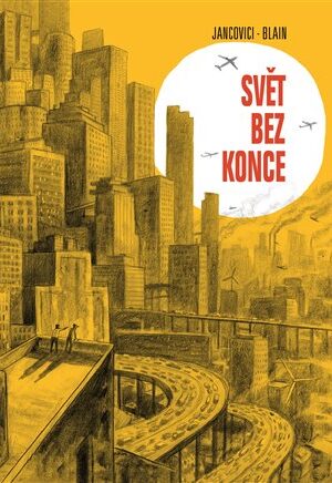 Svět bez konce