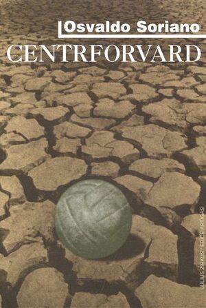 Centrforvard