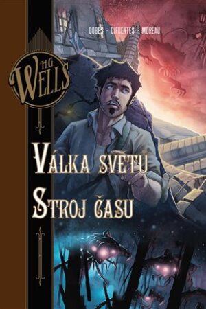 Válka světů. Stroj času
