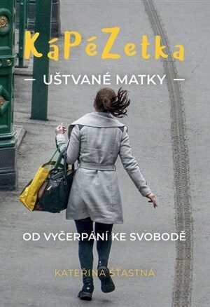 Kápézetka uštvané matky