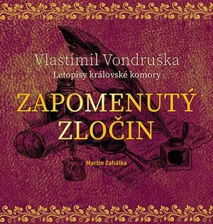 Zapomenutý zločin