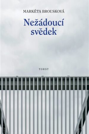 Nežádoucí svědek