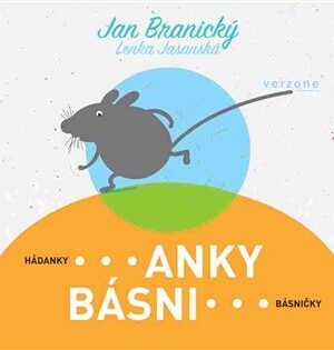 Hádanky básničky