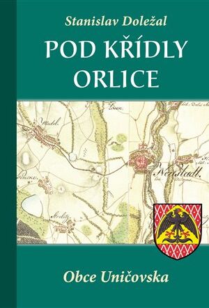 Pod křídly orlice