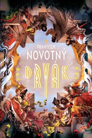 Dryák