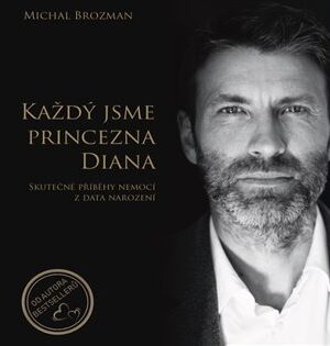 Každý jsme princezna Diana