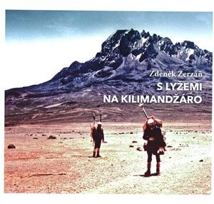S lyžemi na Kilimandžáro