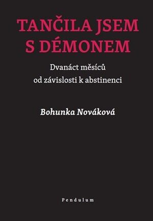 Tančila jsem s démonem