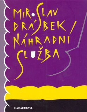 Náhradní služba