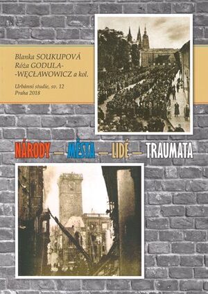 Národy - města - lidé - traumata