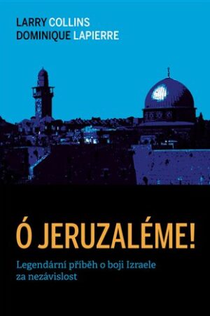 Ó Jeruzaléme!