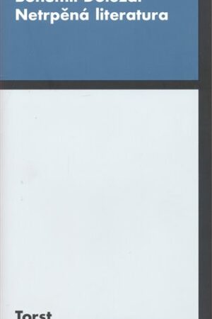 Netrpěná literatura