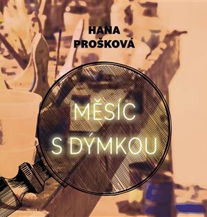 Měsíc s dýmkou