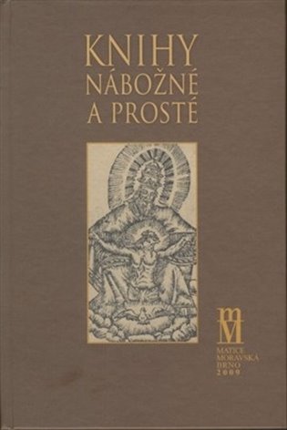 Knihy nábožné a prosté