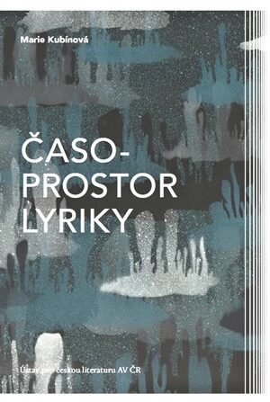 Časoprostor lyriky